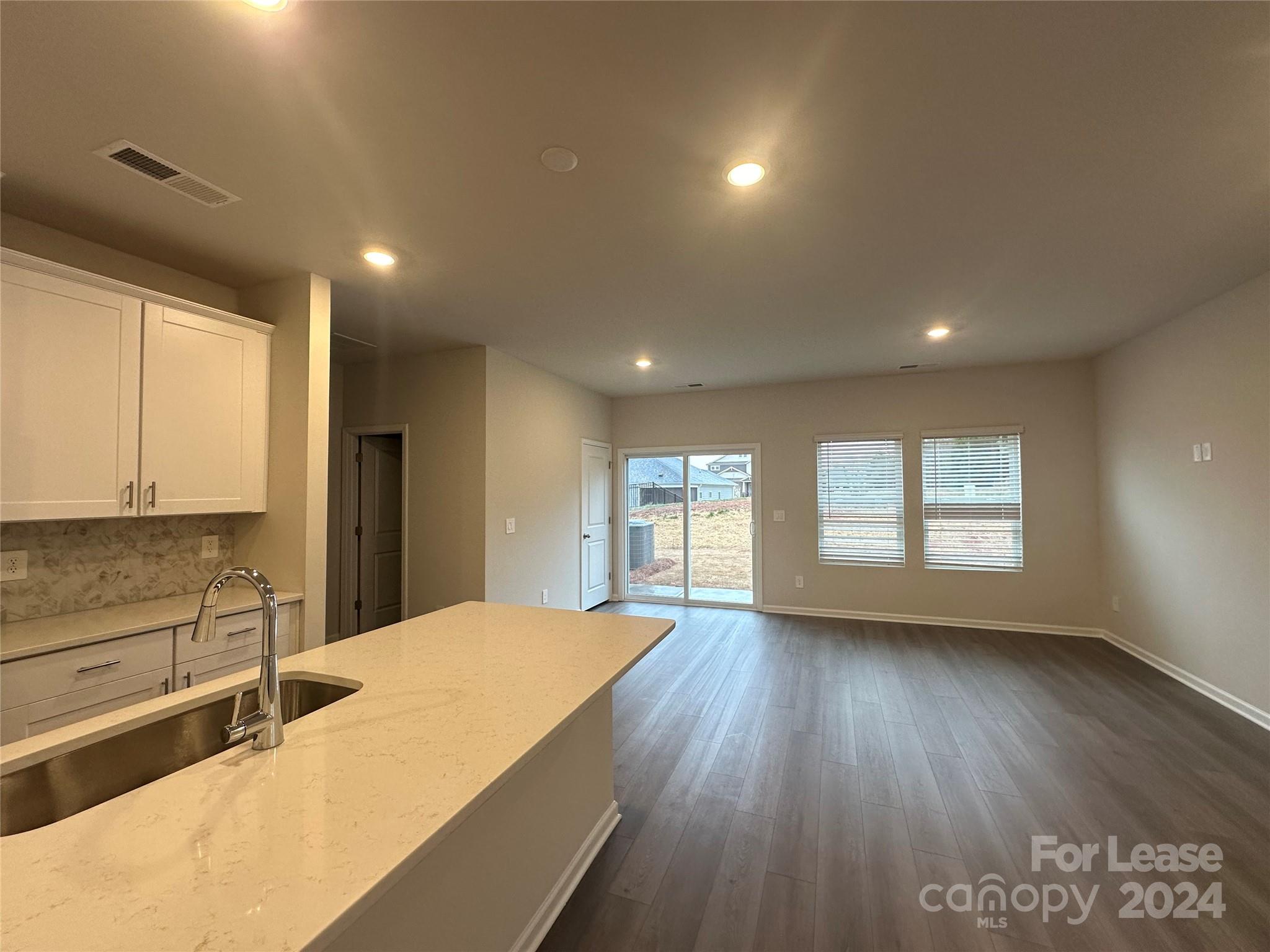 Georgetown Crossing - Residential Lease