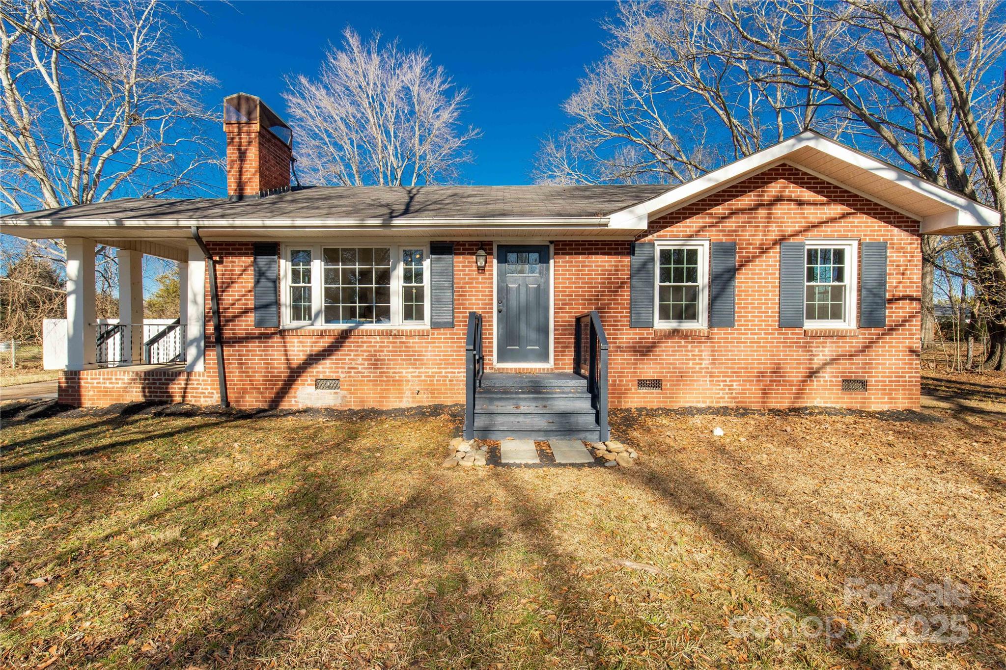 Oakwood Acres - Residential