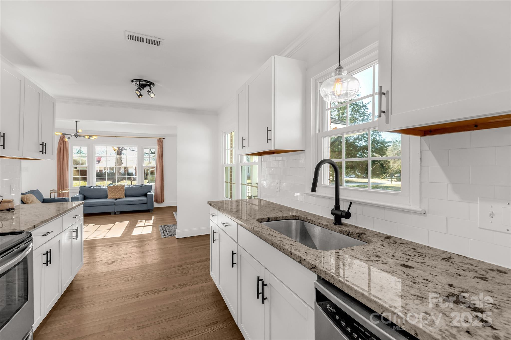 Oakwood Acres - Residential