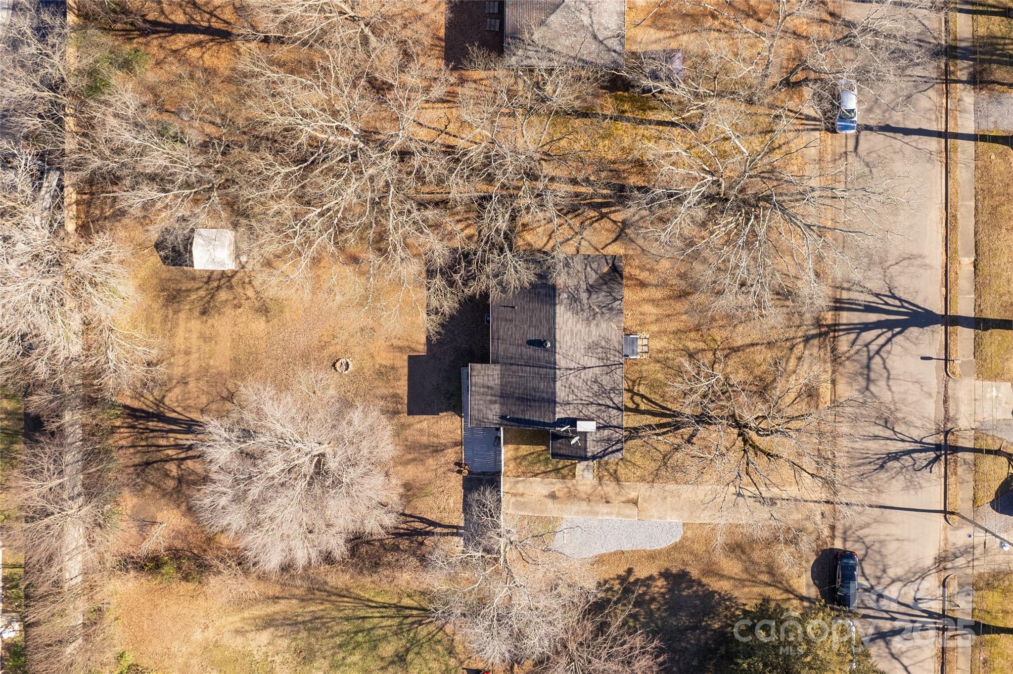 Oakwood Acres - Residential