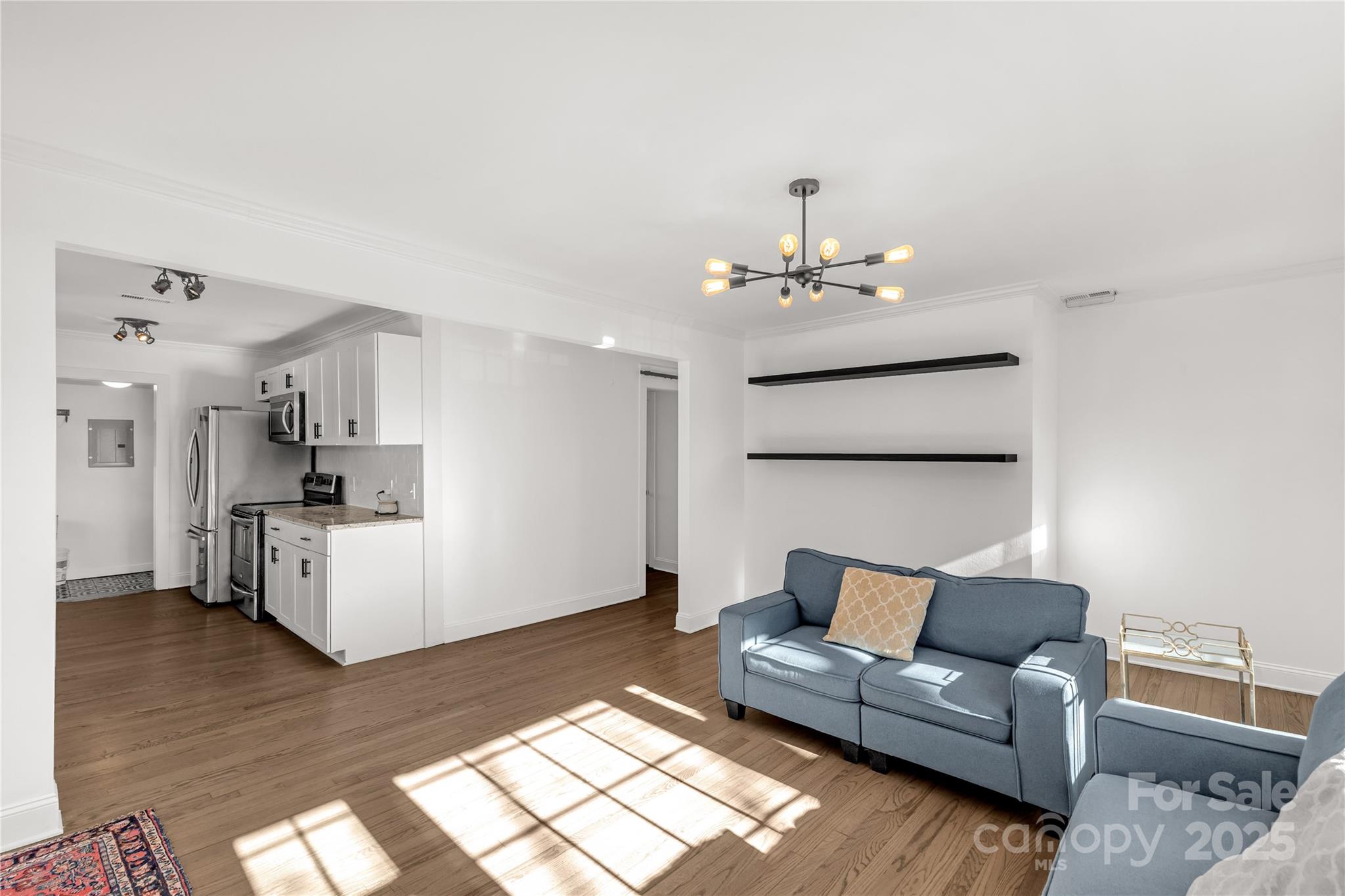 Oakwood Acres - Residential