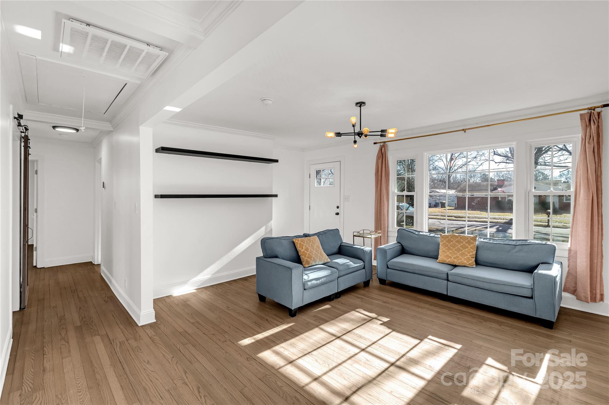 Oakwood Acres - Residential