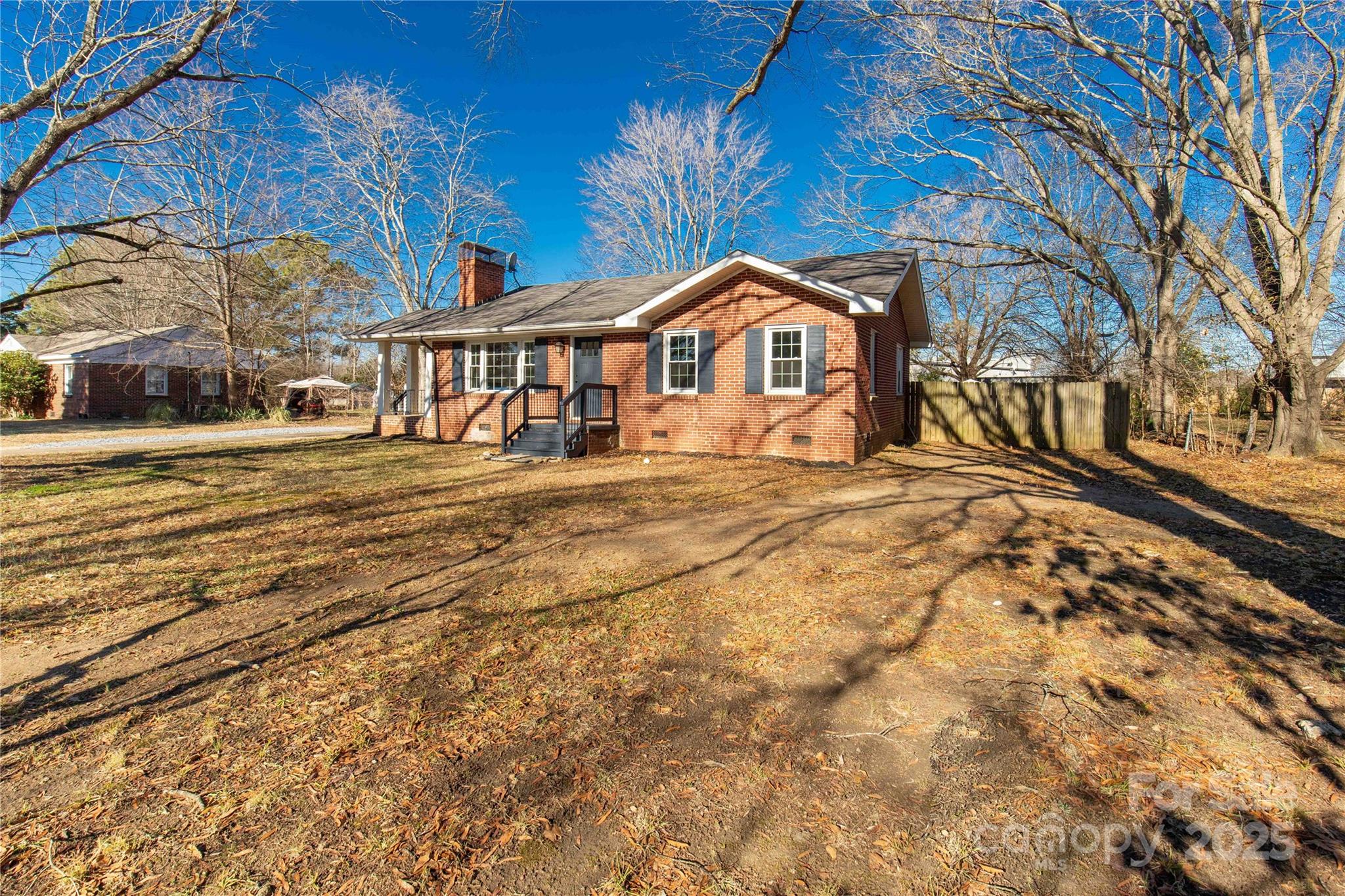 Oakwood Acres - Residential