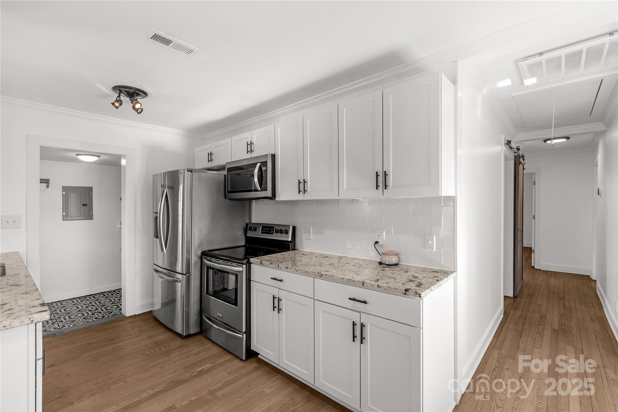 Oakwood Acres - Residential