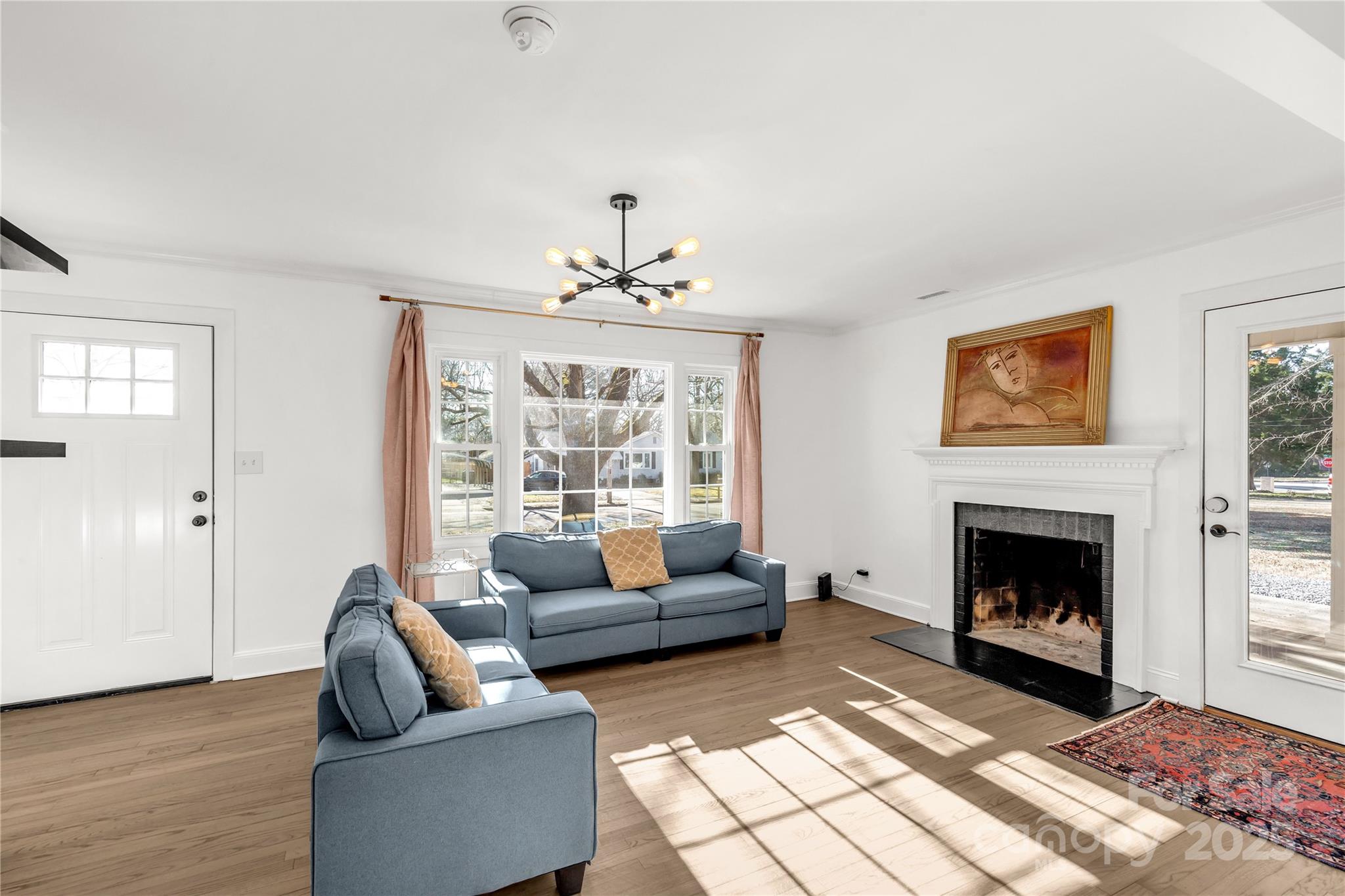 Oakwood Acres - Residential