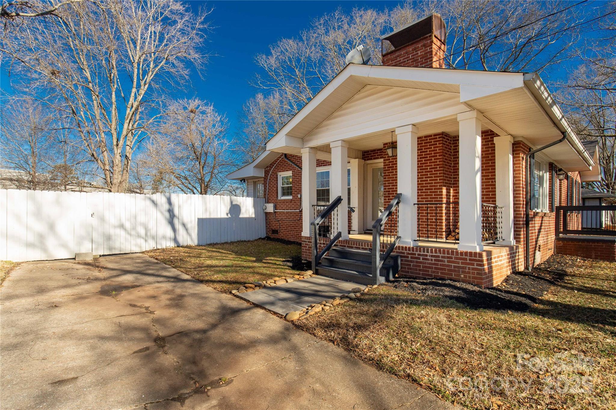 Oakwood Acres - Residential