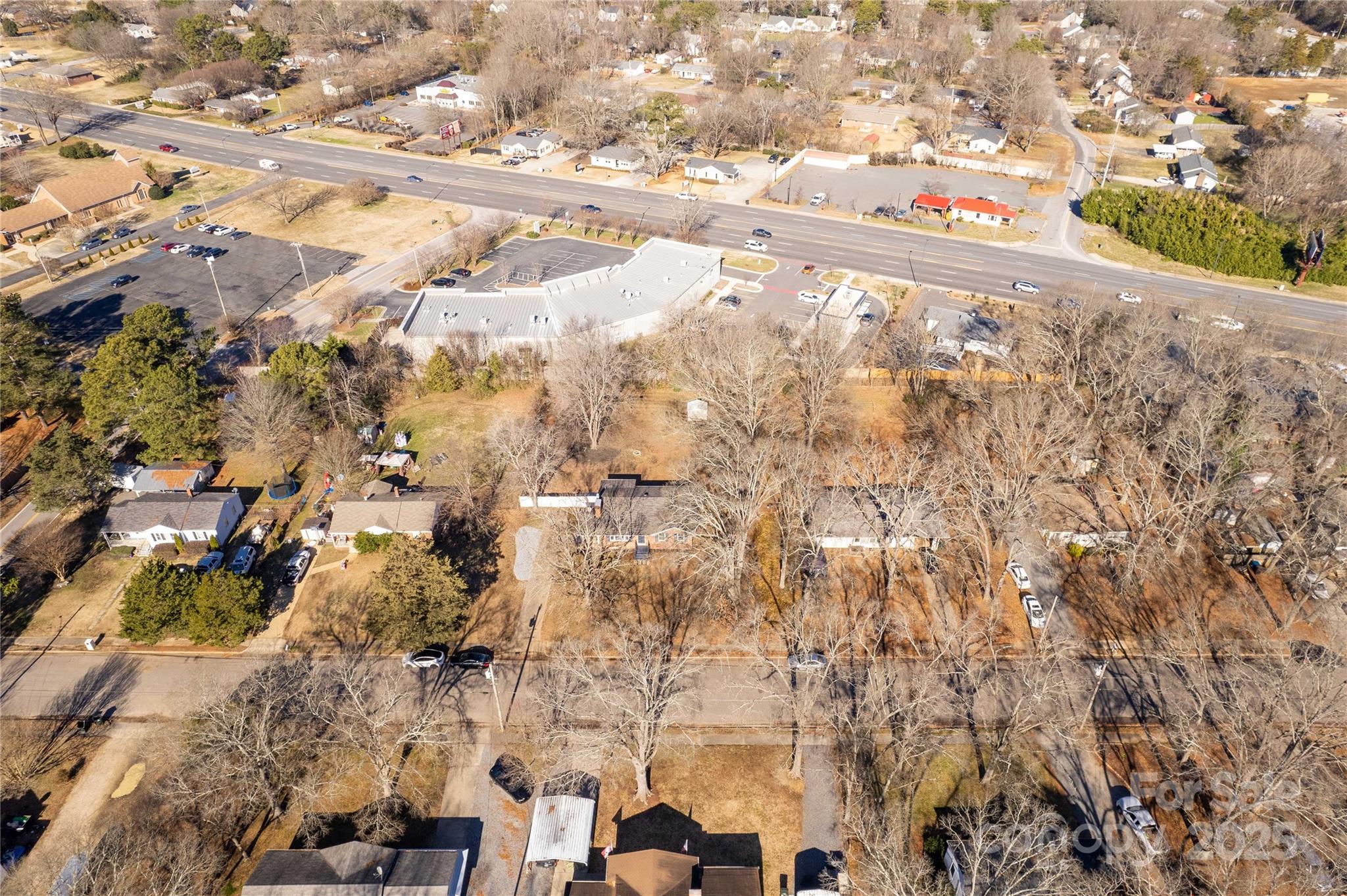 Oakwood Acres - Residential