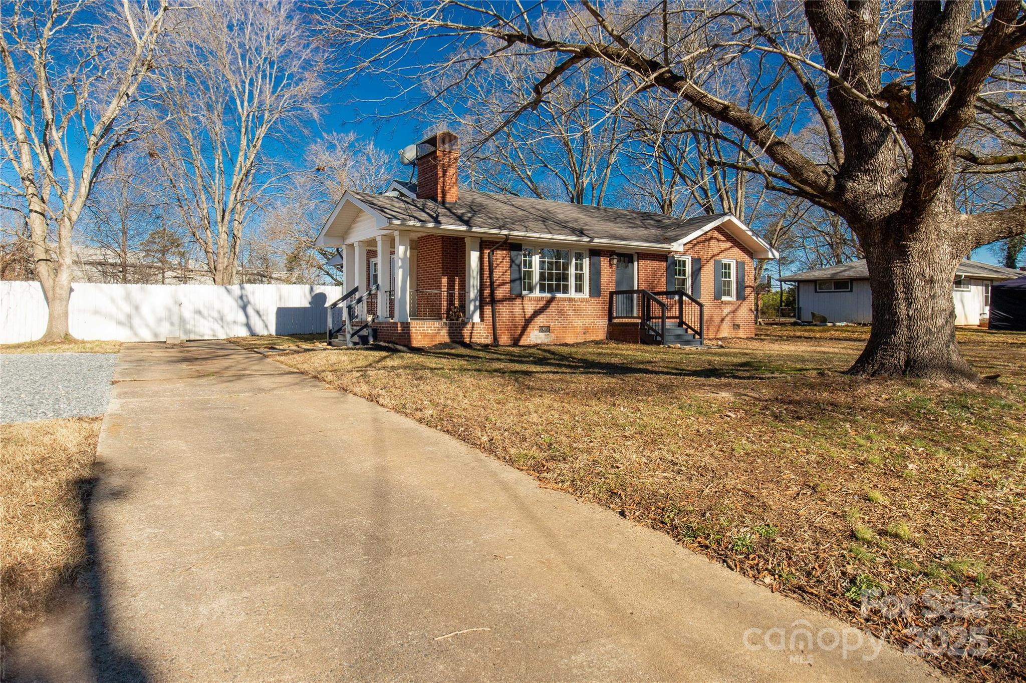 Oakwood Acres - Residential