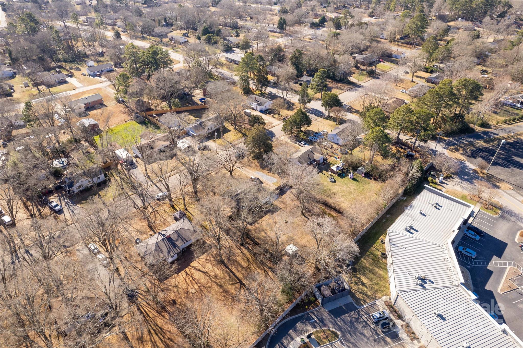 Oakwood Acres - Residential