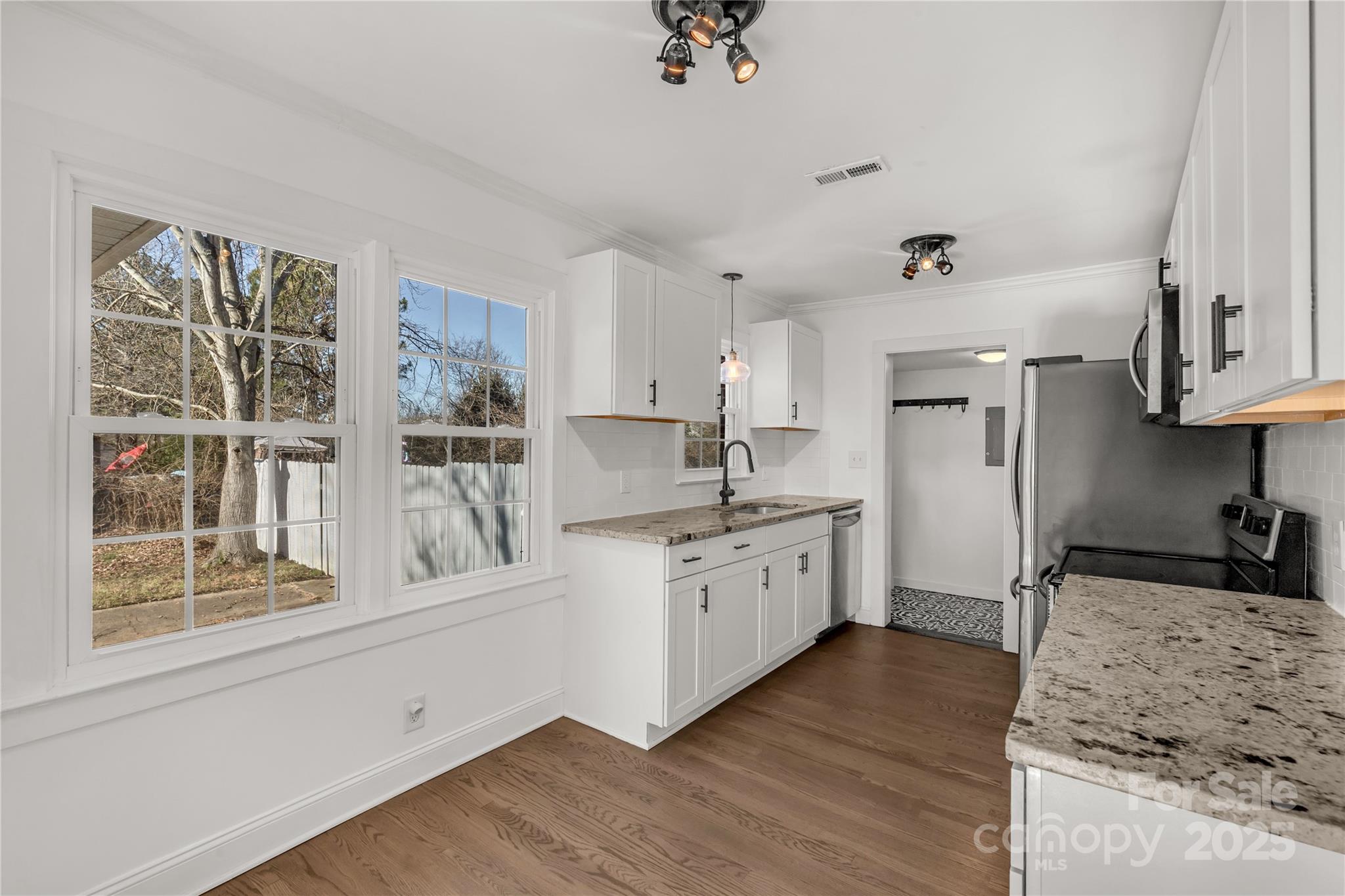 Oakwood Acres - Residential