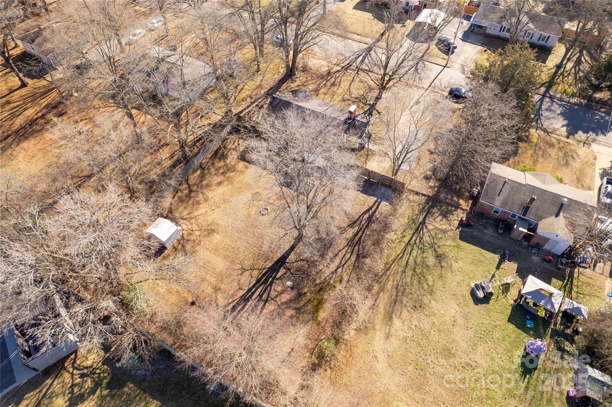 Oakwood Acres - Residential