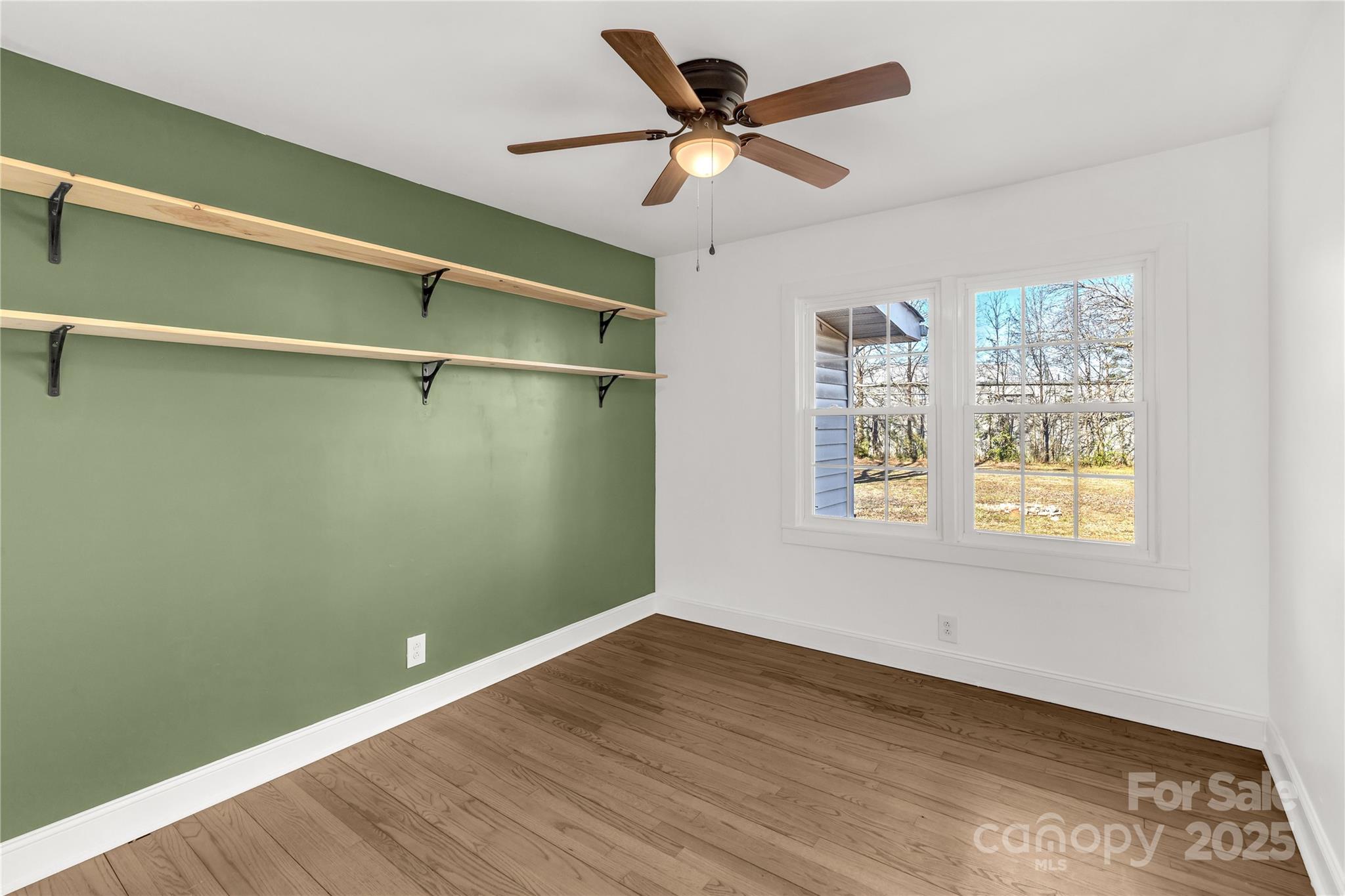 Oakwood Acres - Residential