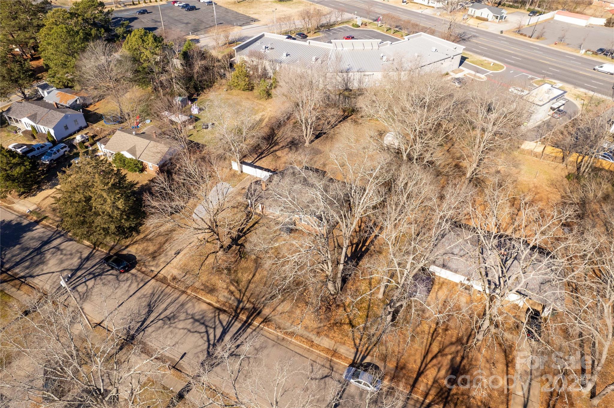 Oakwood Acres - Residential