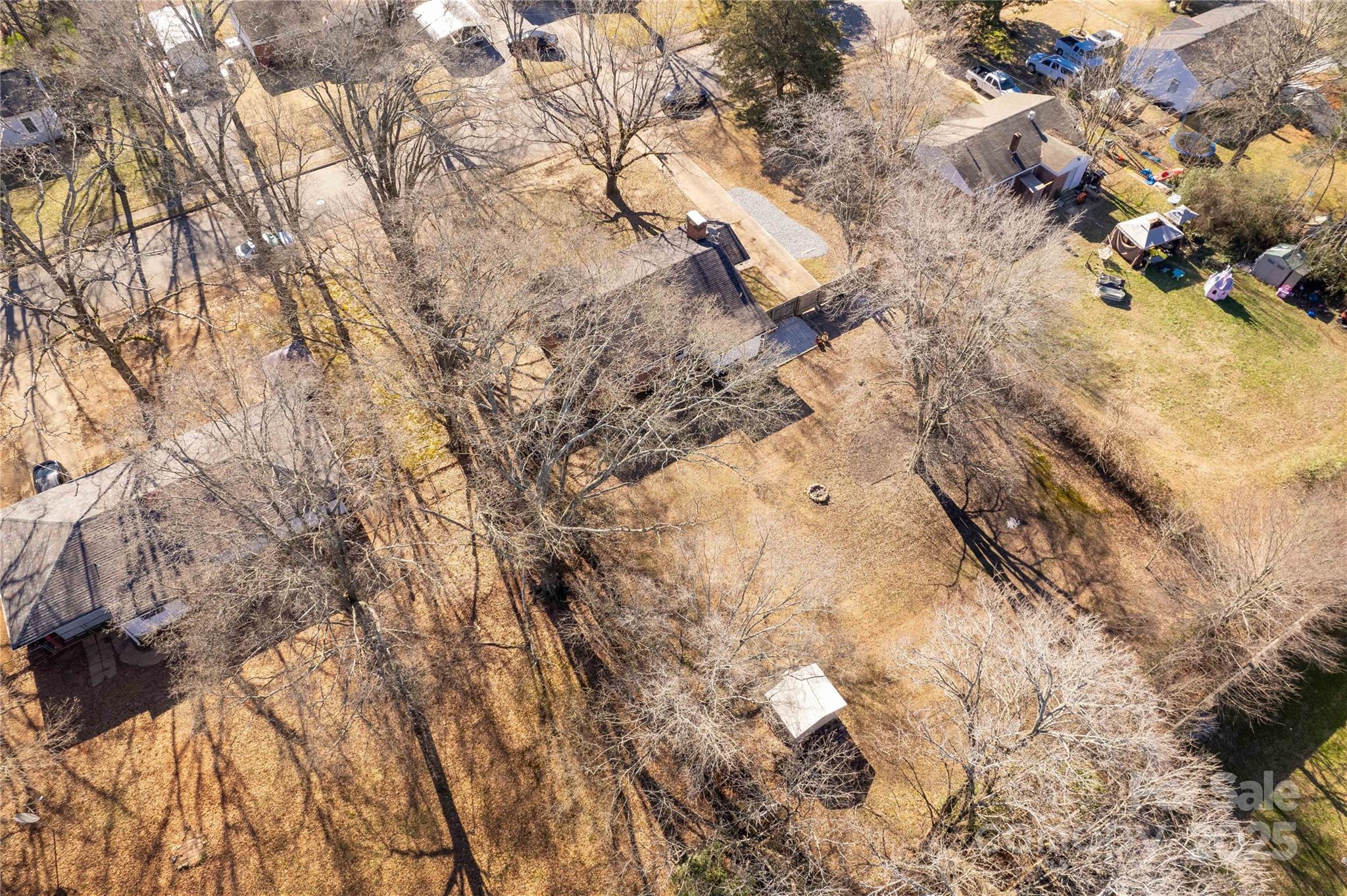 Oakwood Acres - Residential