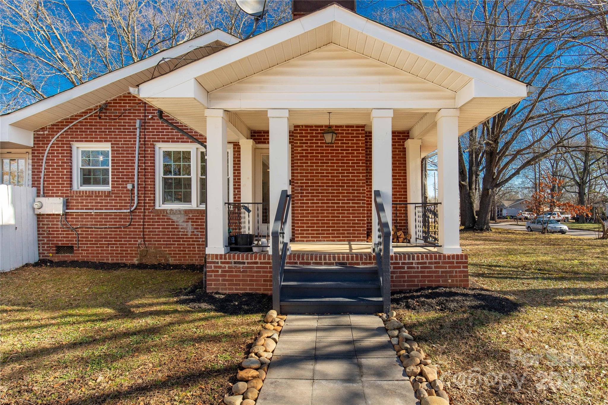 Oakwood Acres - Residential