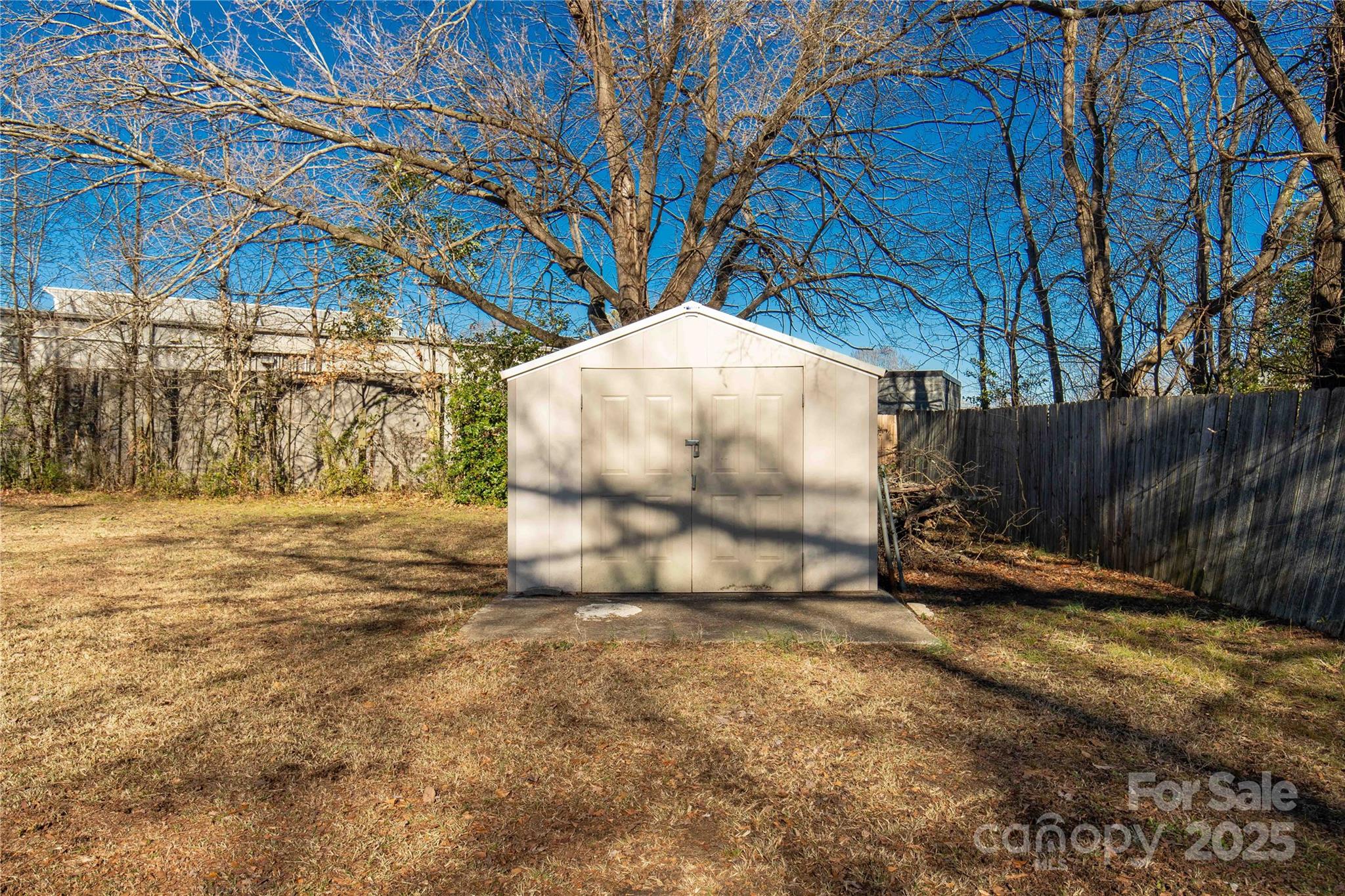 Oakwood Acres - Residential