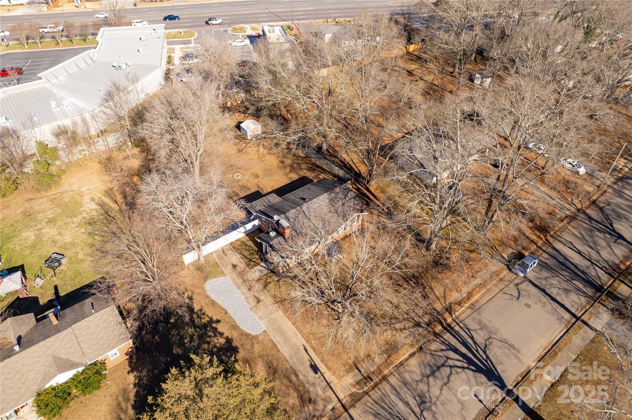 Oakwood Acres - Residential