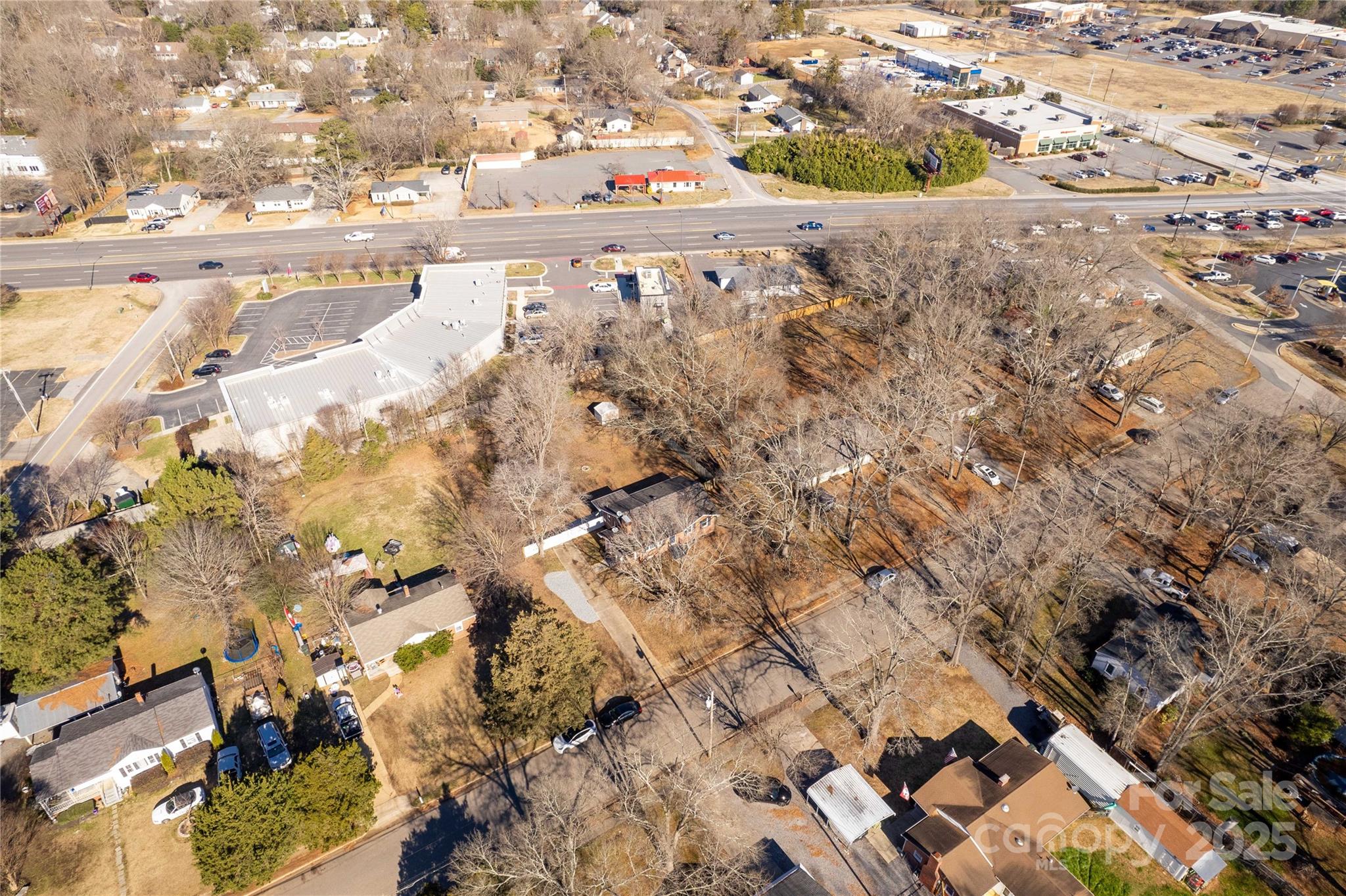 Oakwood Acres - Residential