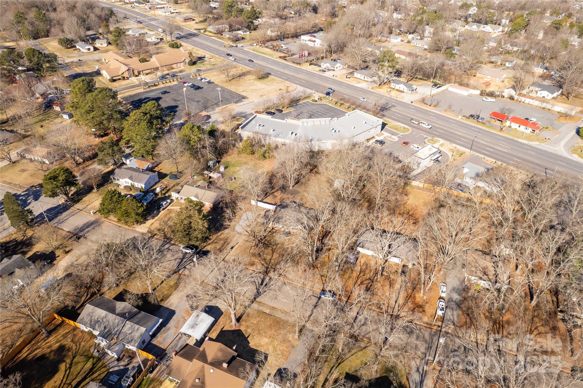 Oakwood Acres - Residential