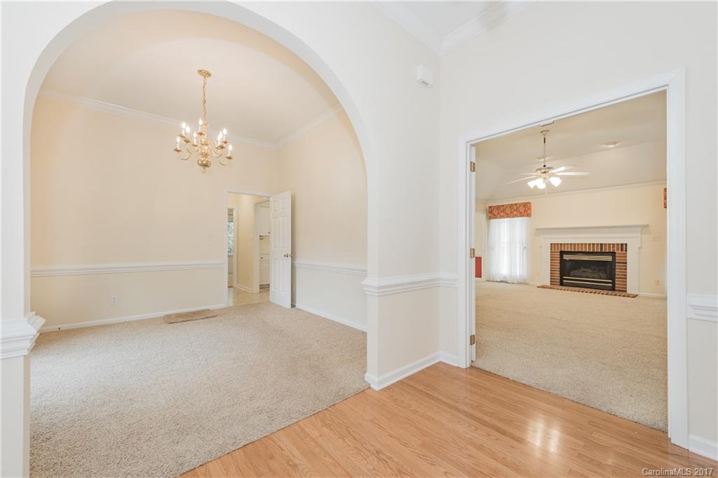 Greenfield Acres - Residential