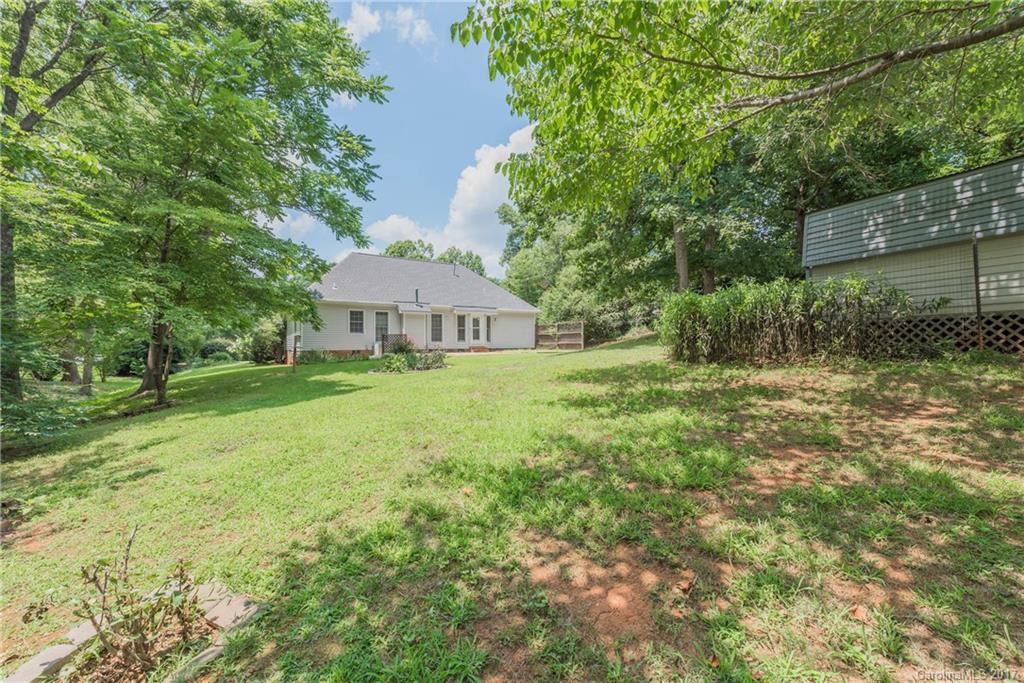 Greenfield Acres - Residential