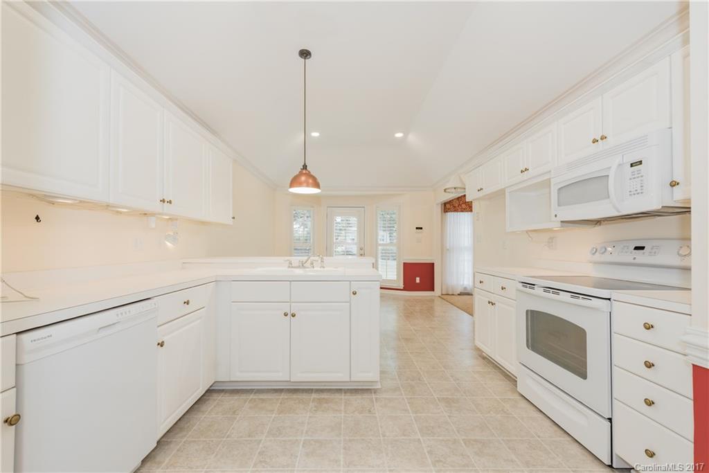 Greenfield Acres - Residential