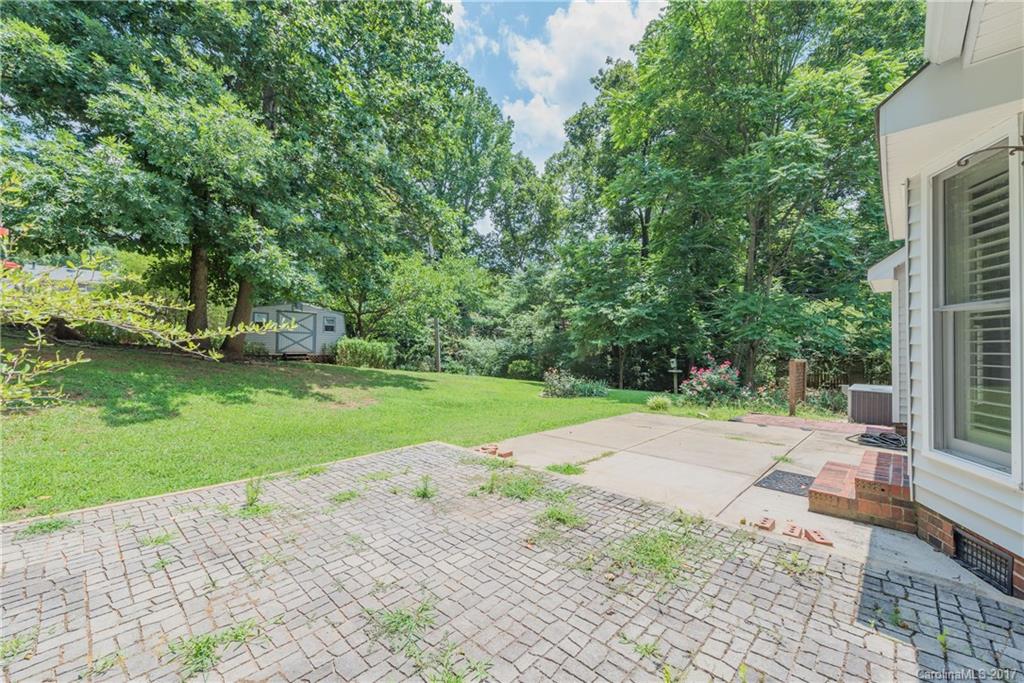 Greenfield Acres - Residential