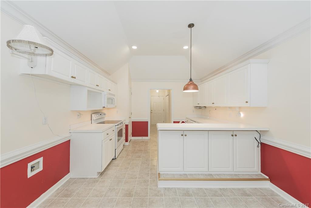 Greenfield Acres - Residential