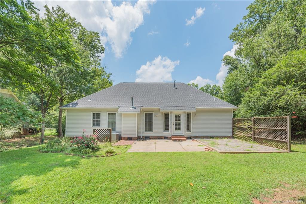 Greenfield Acres - Residential