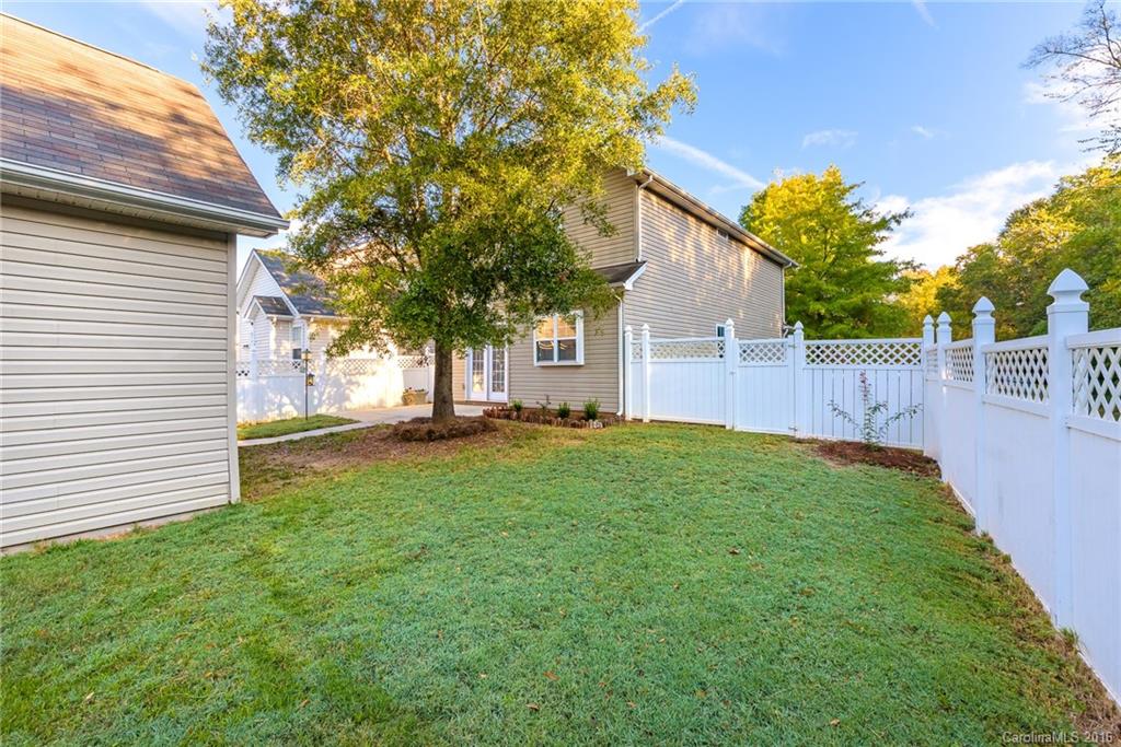 Tanners Creek - Residential