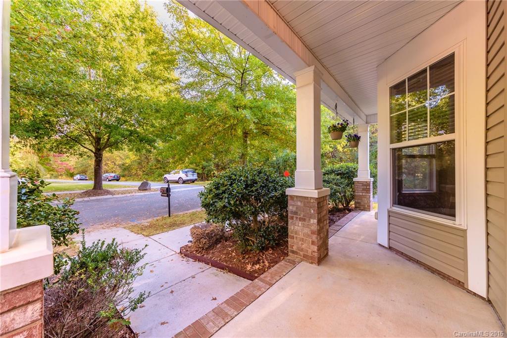 Tanners Creek - Residential