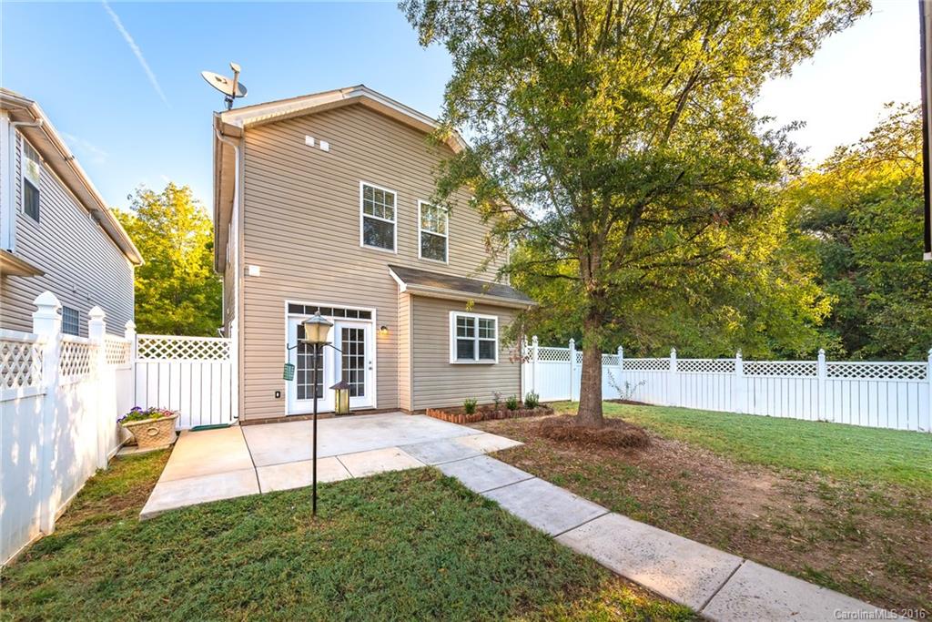 Tanners Creek - Residential