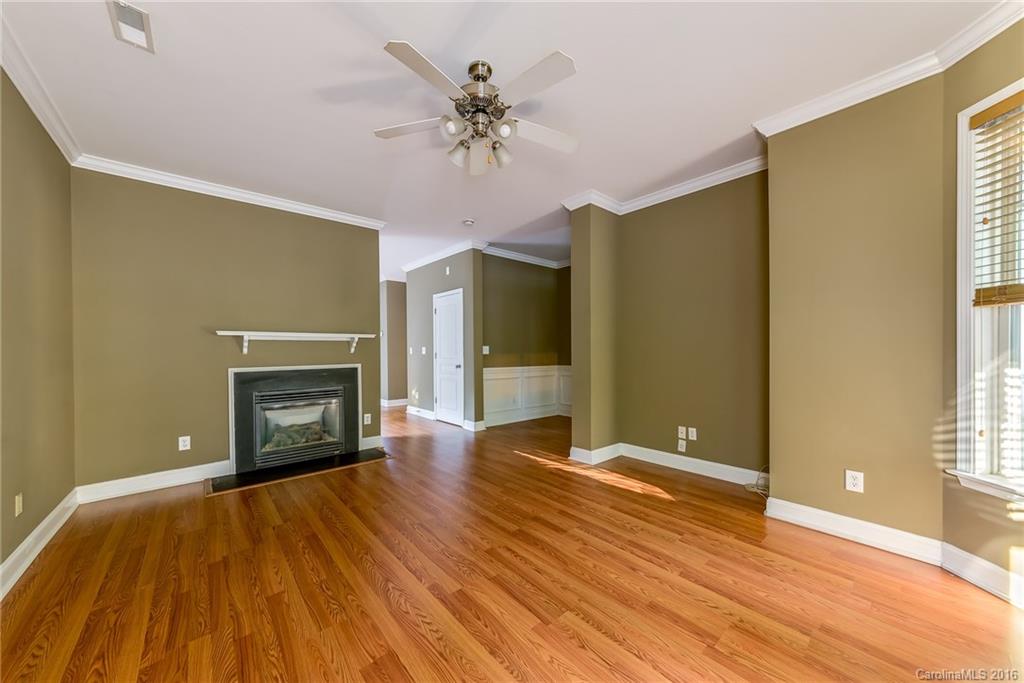 Tanners Creek - Residential