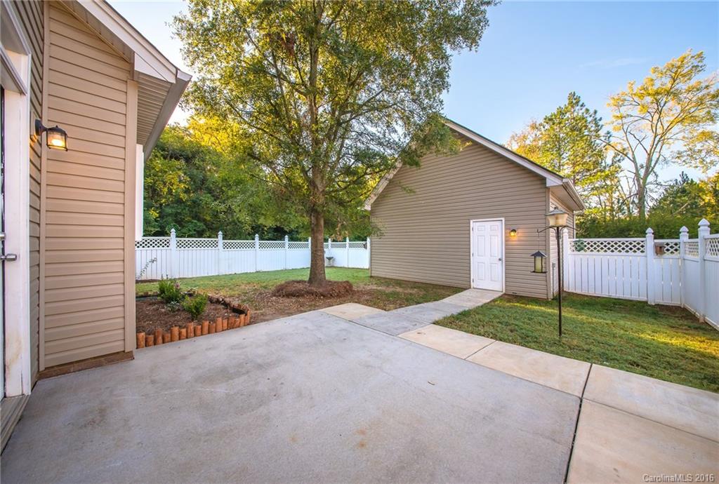 Tanners Creek - Residential