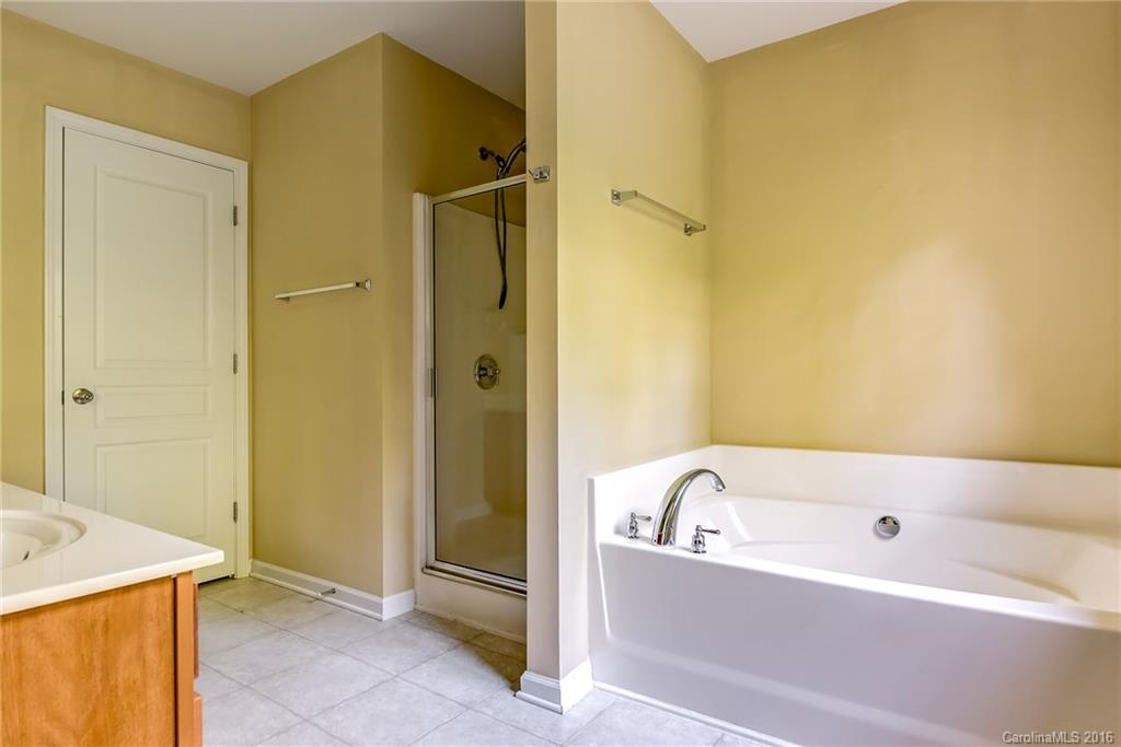 Tanners Creek - Residential