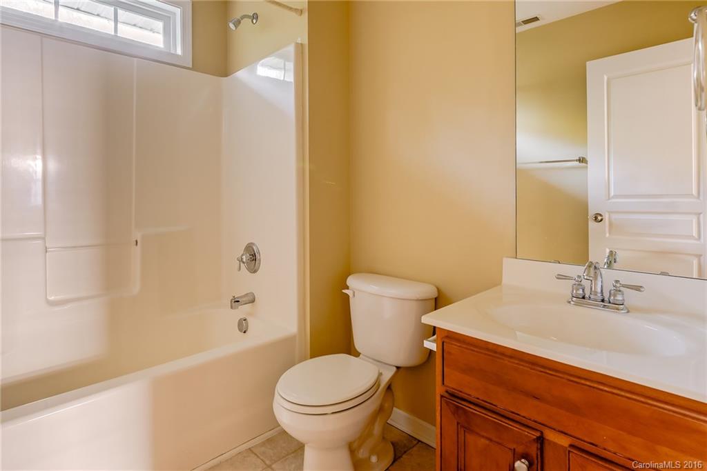 Tanners Creek - Residential