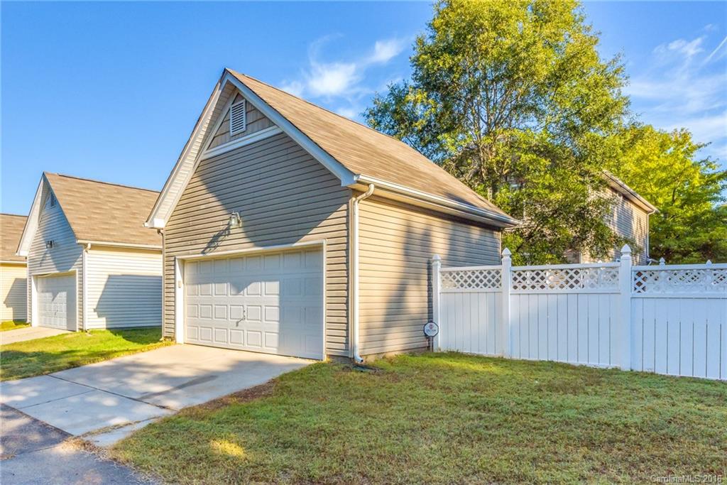 Tanners Creek - Residential