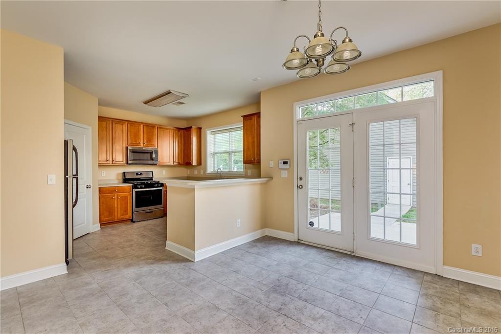 Tanners Creek - Residential