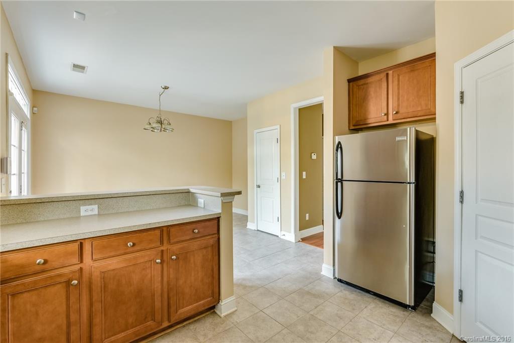 Tanners Creek - Residential