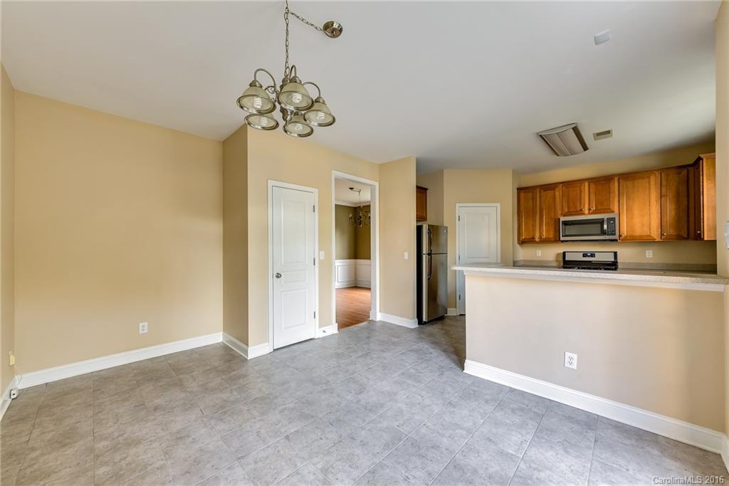 Tanners Creek - Residential