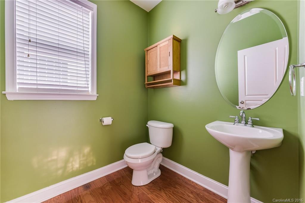 Tanners Creek - Residential