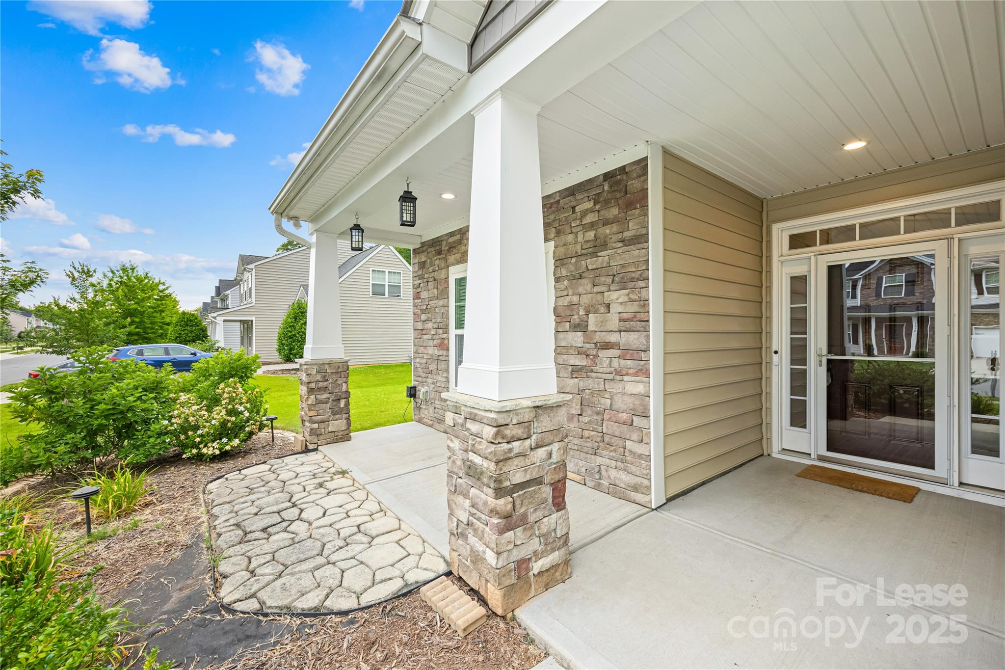 11619 Allen A Brown Road