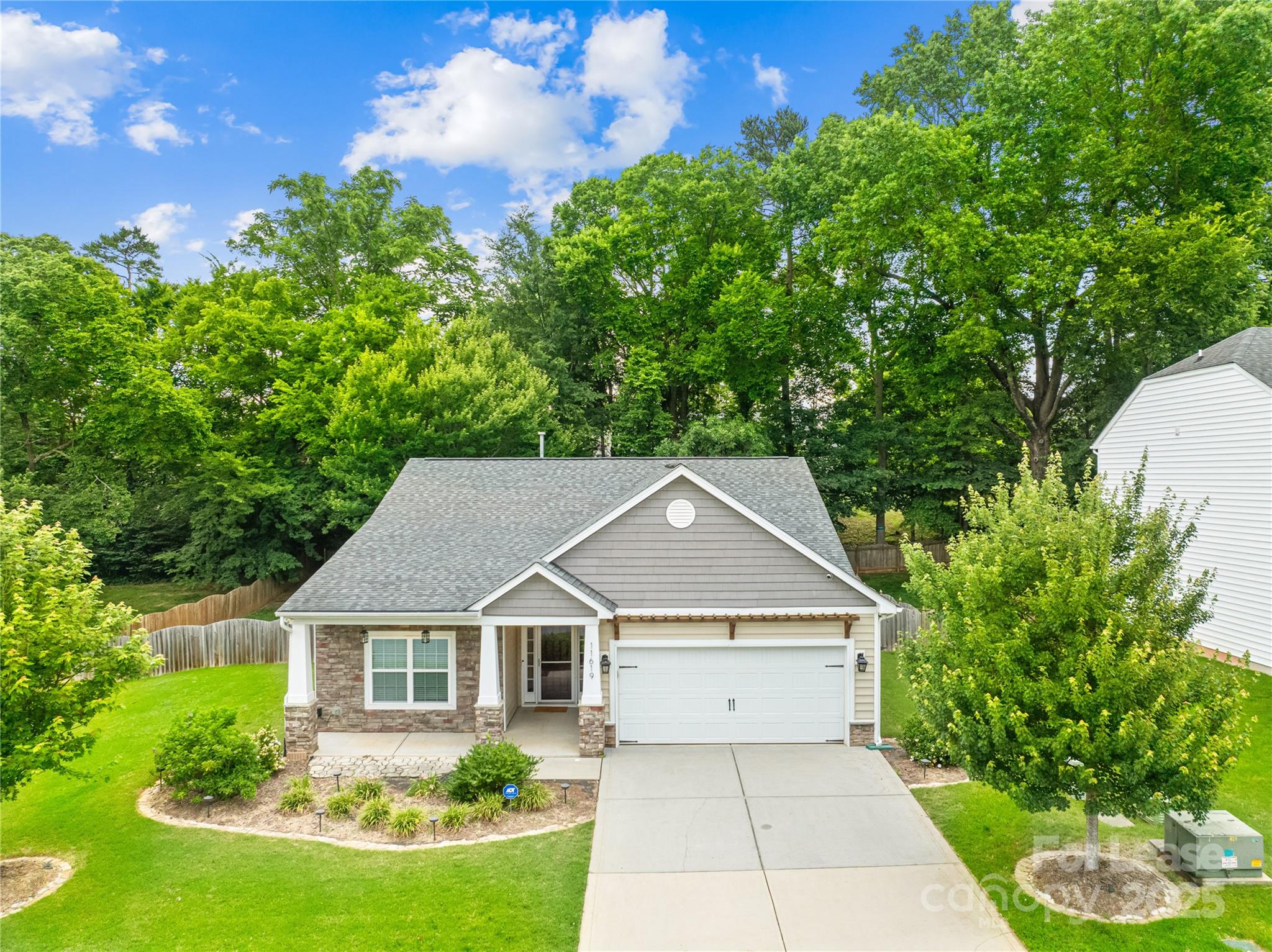 11619 Allen A Brown Road