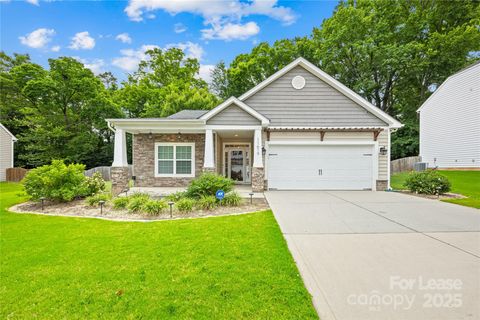 Photo of 11619 Allen A Brown Road, Charlotte, NC 28269 (MLS # 4326963)
