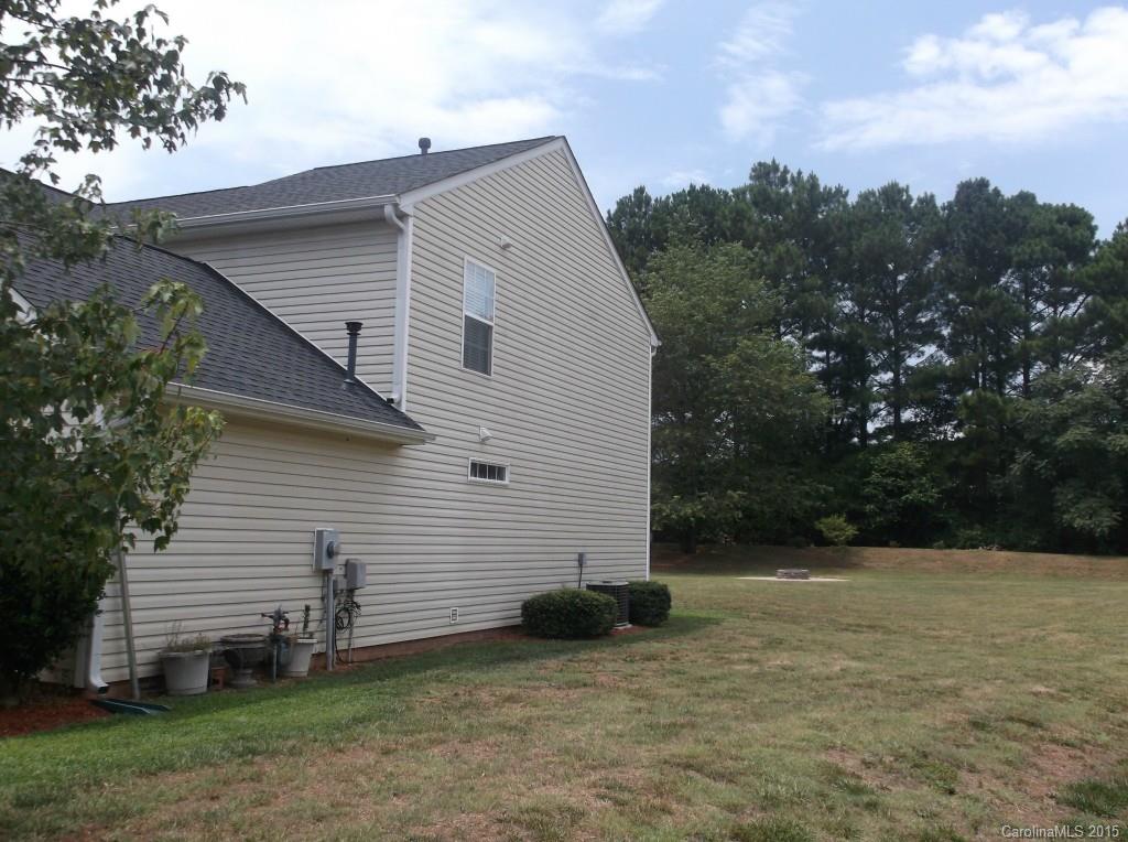 Longlea Estates - Residential