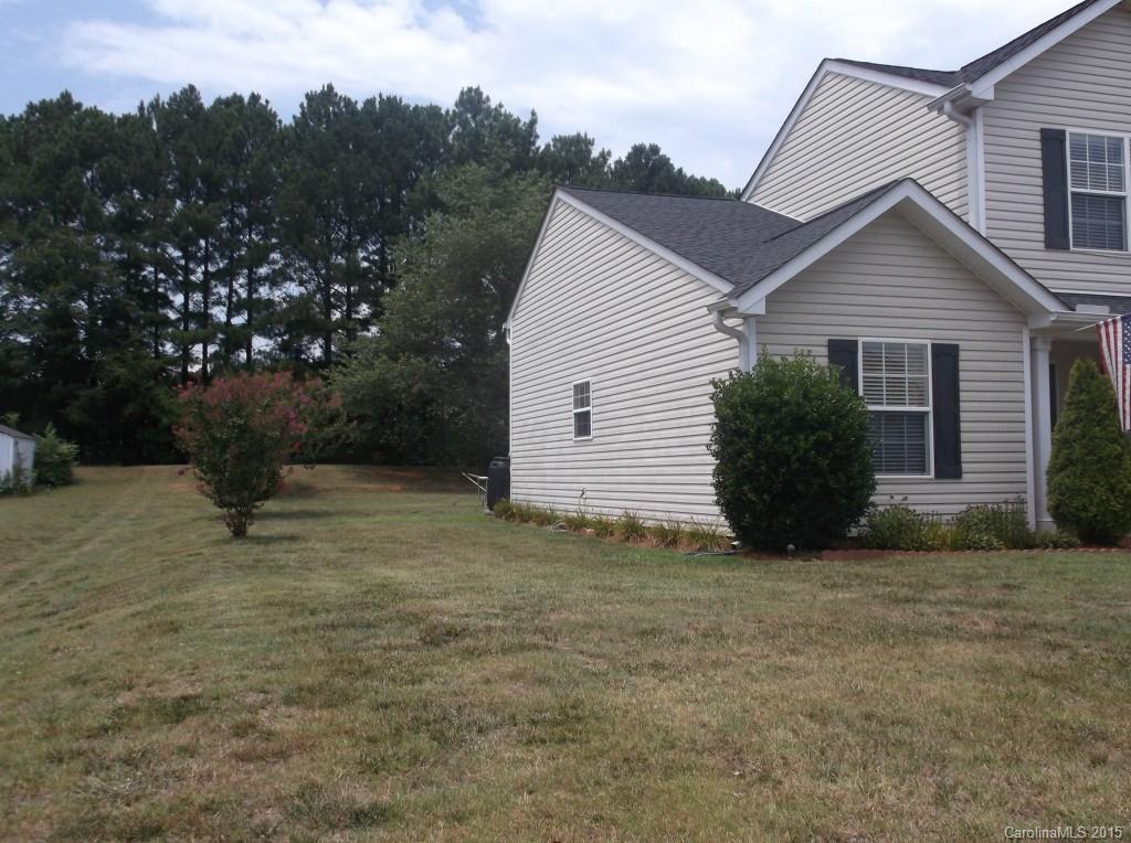 Longlea Estates - Residential