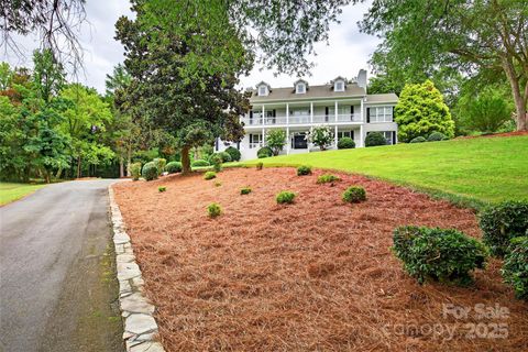 4141 Shattalon Drive Winston Salem NC 27106
