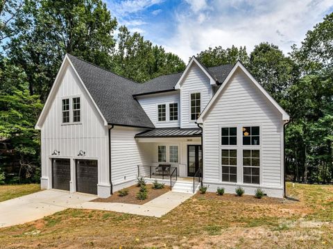 3830 Mill Run Terrell NC 28682