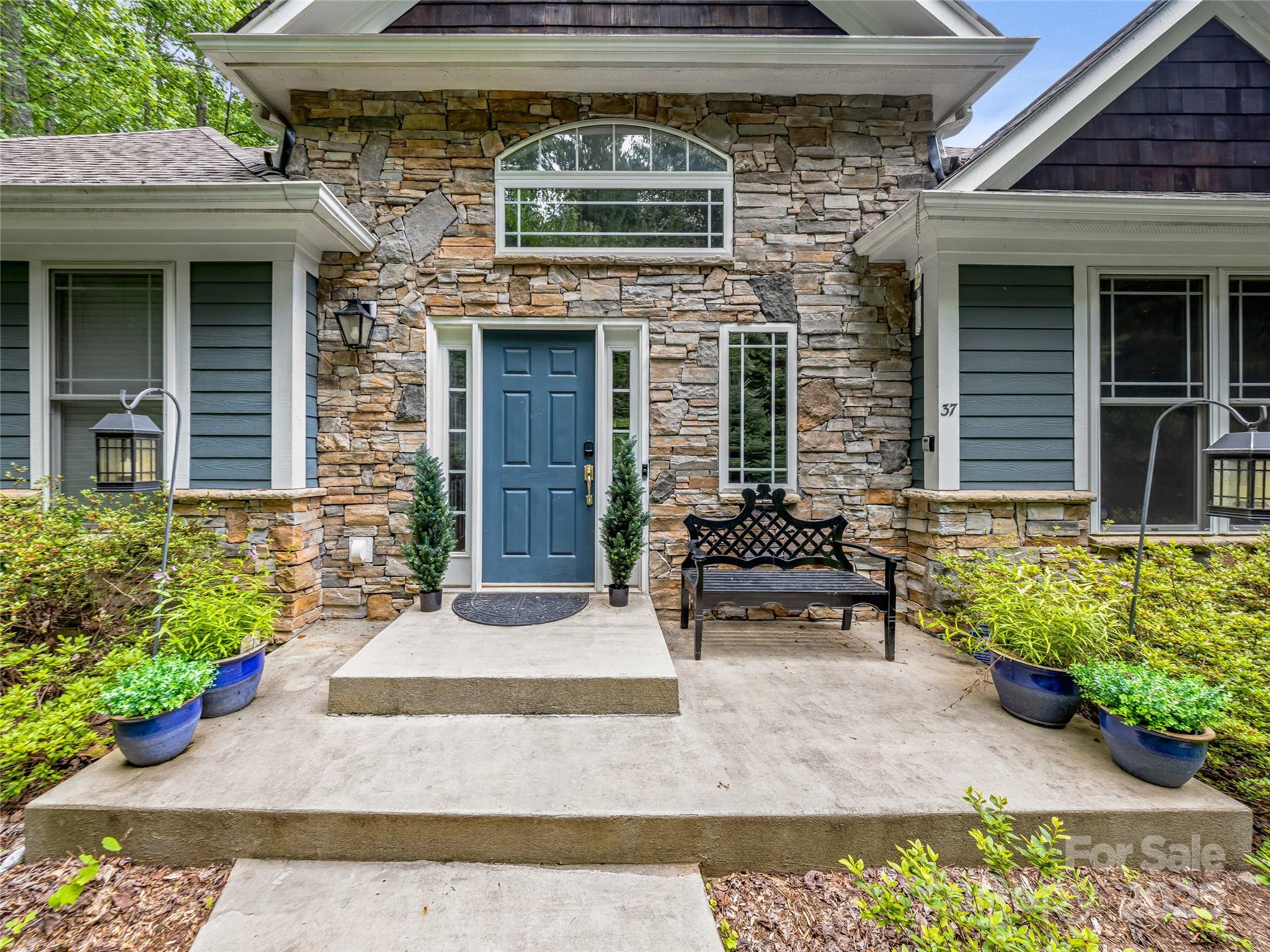 37 Gaston Mountain Road