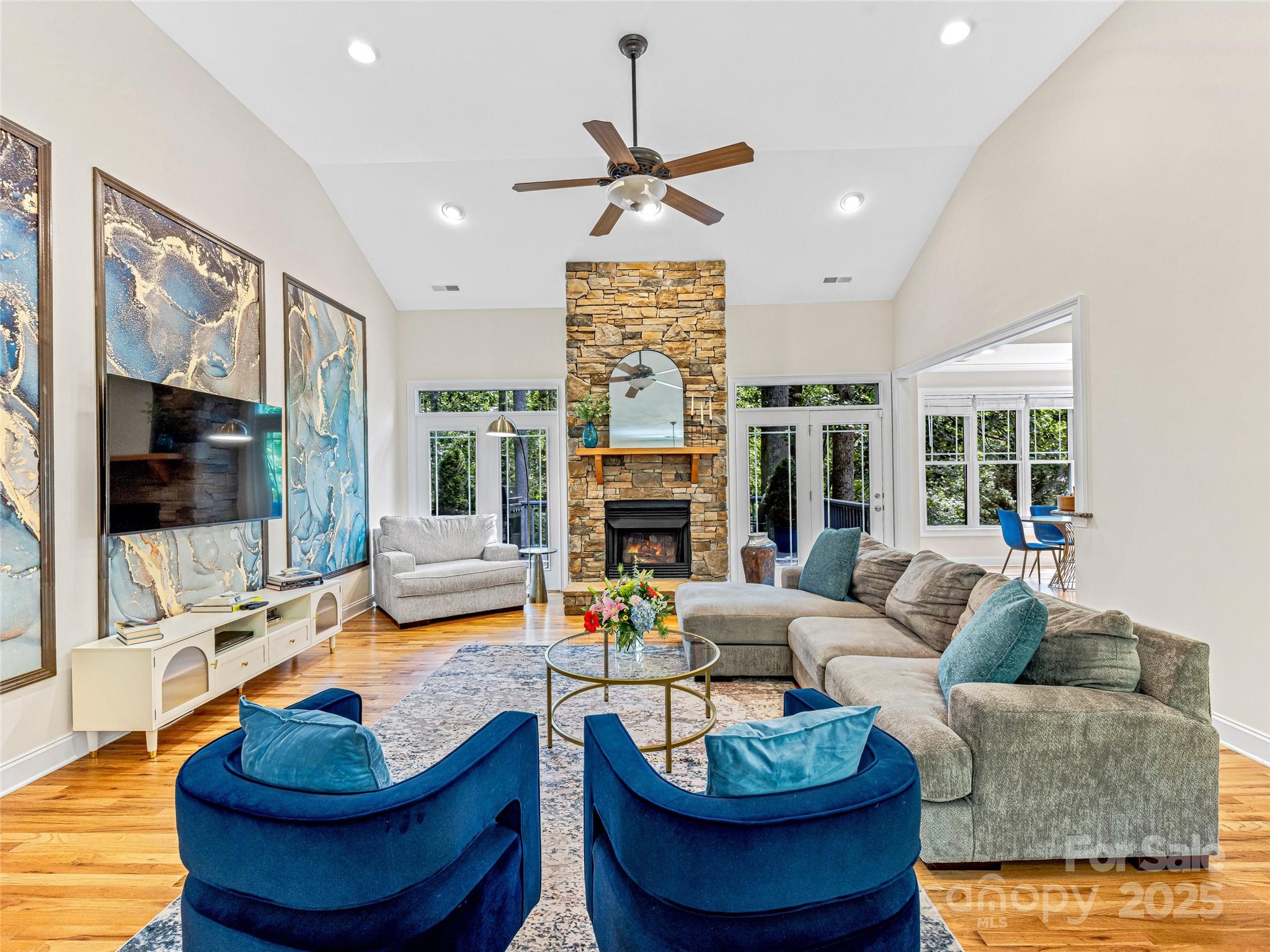 37 Gaston Mountain Road